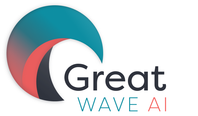 Great Wave AI logo