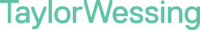 Logo for Taylor Wessing, the legal firm