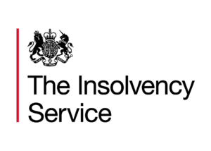 The Insolvency Service logo