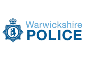 Warwickshire Police logo