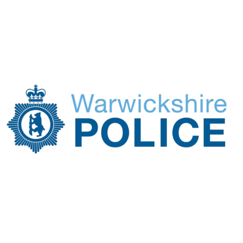 Warwickshire Police logo