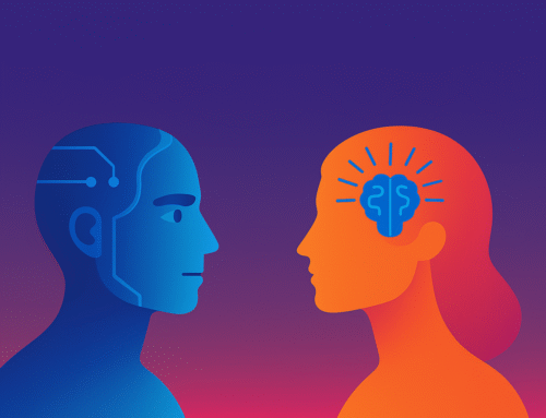 GenAI can Release Human Potential