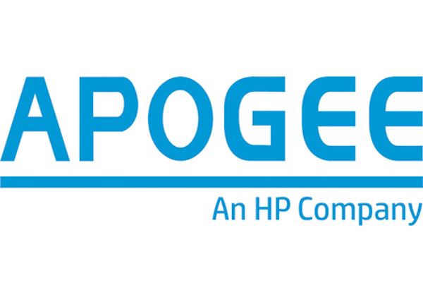Apogee Logo