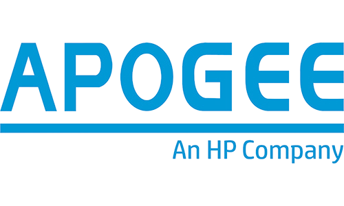 Apogee logo