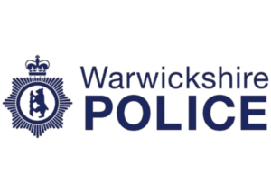 Warwickshire Police logo