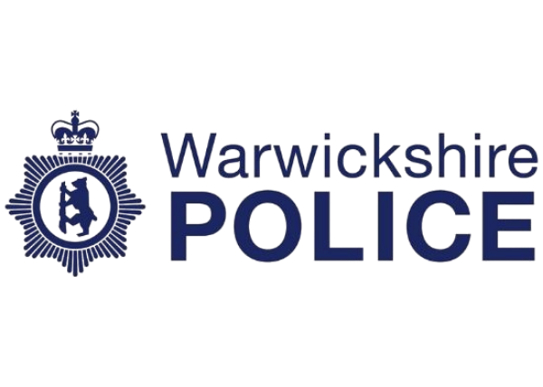 Warwickshire Police logo
