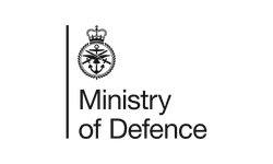Ministry of Defence Logo