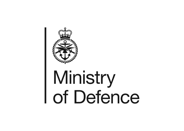 Ministry of Defence Logo