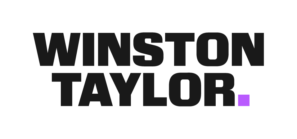 Winston Taylor logo